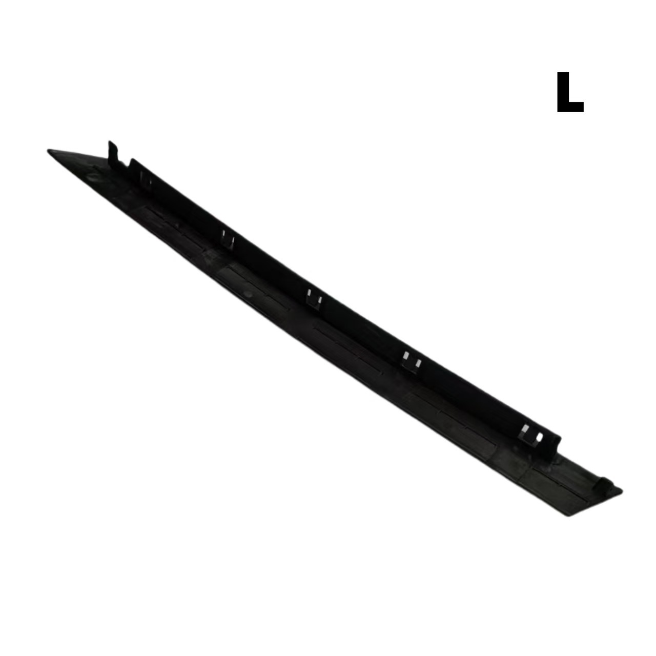 Suitable for Peugeot Citroen C5 Triangle Glass Trim Oe:9326Av 9327A5