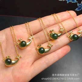 饰品配件;吊坠;手链