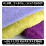 定制精品保暖柔软兔毛