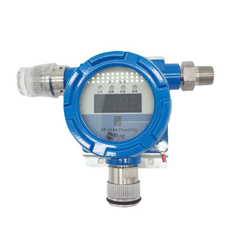 霍尼韦尔SP-2104plus有毒气体报警器ETO-B固定式气体检测仪  议价