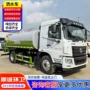 东风绿化带市政路面洒水车