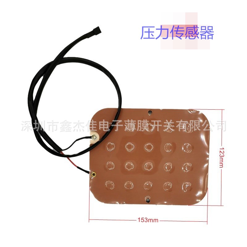 Chair, sensor, seat belt, alarm