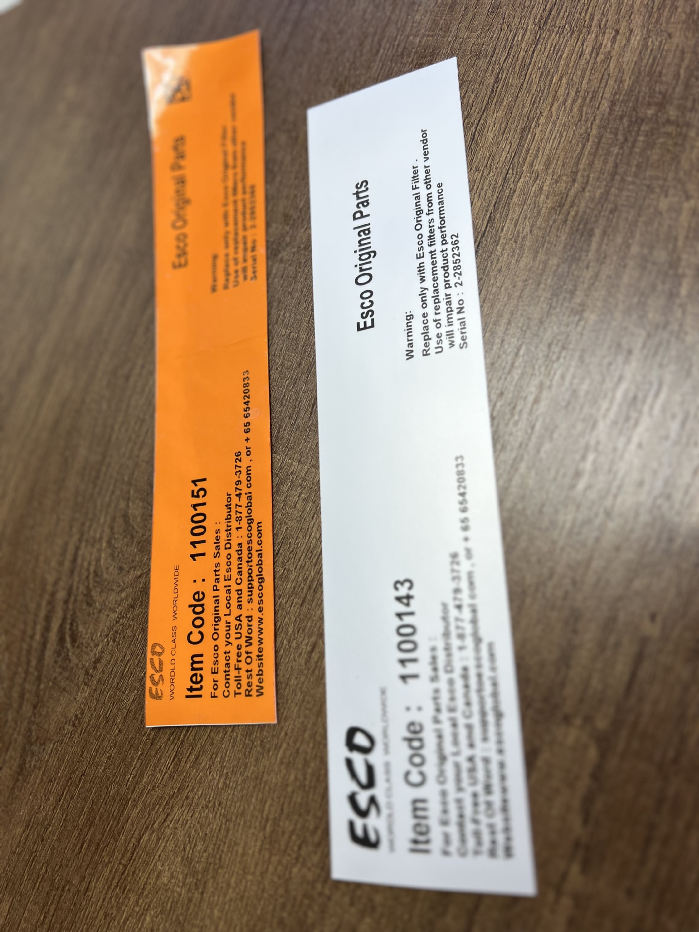 注塑厂不干胶Silver Hitack Label异形染黑色标签7737FL复合标签