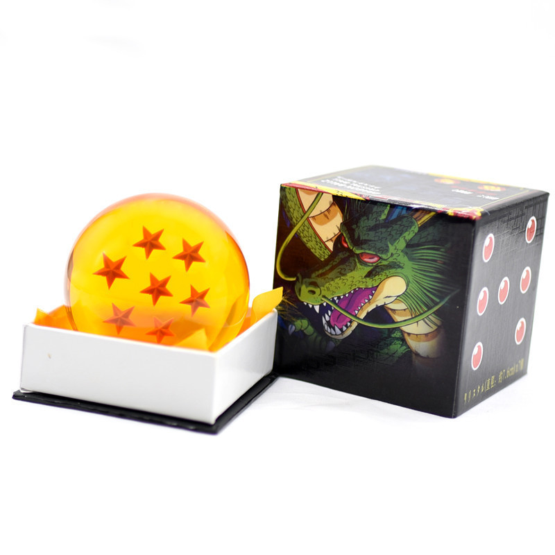 5.7cm with box notes number of stars