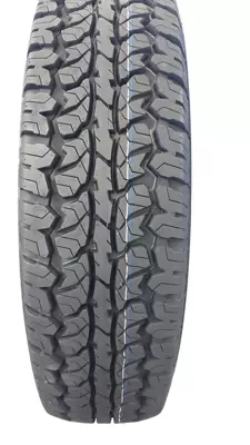 Off-road şinlər with off-road tread patterns, offering quiet - 20555r16taxi