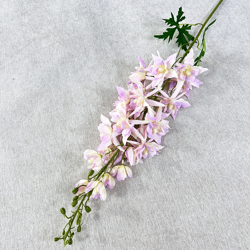 国境を越えた新商品のカトランの結婚祝いの道は装飾の客間の置物の手作りの花の撮影の道具の背景のシミュレーションの花を引きます。|undefined