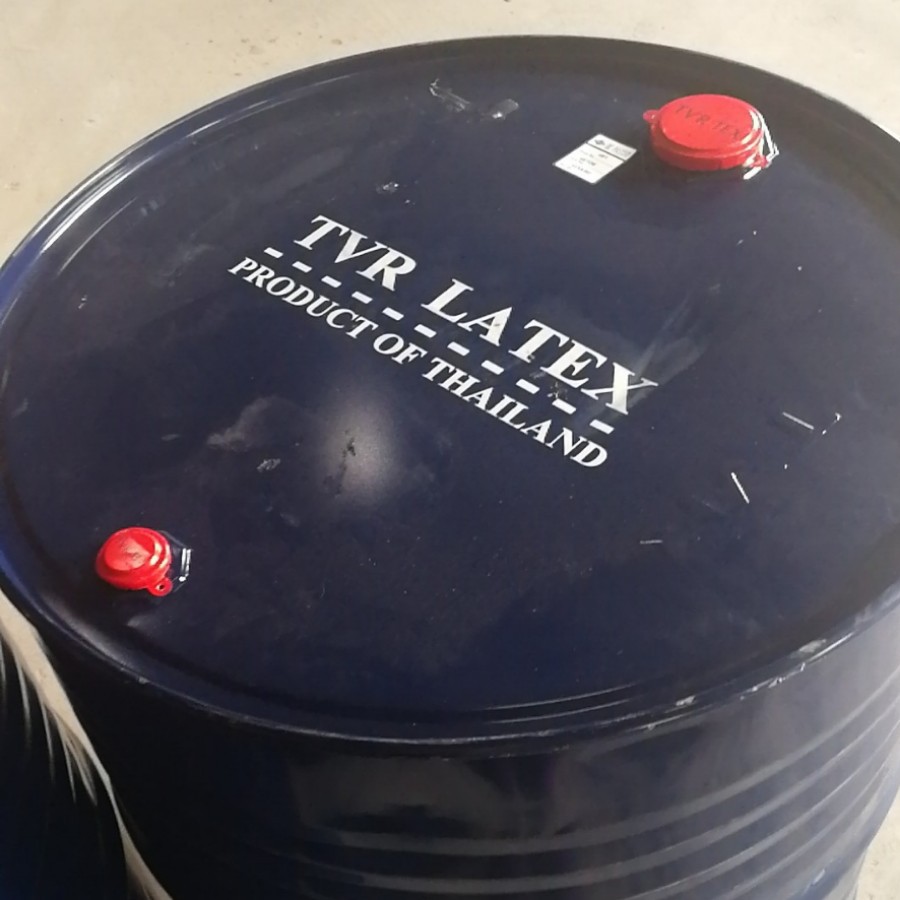 厂家供应泰国进口原装黄春发亚么尼亚胶 天然乳胶  天然胶乳