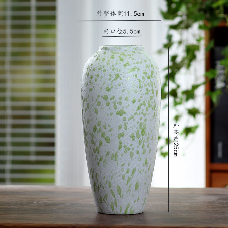 숲속의 꽃