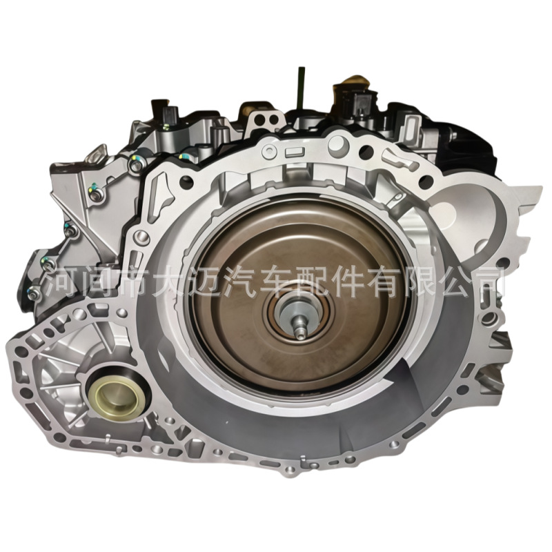 Great Wall Gearbox Assembly 1500000CDB115 is suitable for WEY VV7/VV7GT/Haval H7 transmission