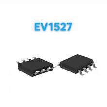 无线遥控器芯片EV1527 SCT1527 SOP-8无线编码解码芯片无线HS1527