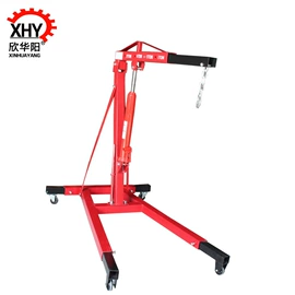 其他维护工具;其他维修设备;起重机