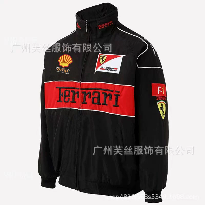 (Cross-border trading), autumn printer, down jacket, Amazon, new collection, loose fit