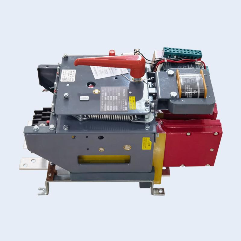 天正万能断路器DW15-630 DW15-630C固定式 抽屉式 AC380V