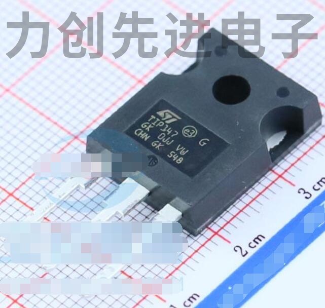 TIP147 封装 TO-247达林顿管