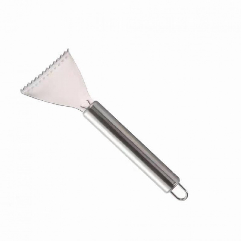 Cuchillo de acero inoxidable alemán de cocina casera artefacto de peeling frutas, verduras, melones, frutas raspadoras cuchillo de acero inoxidable