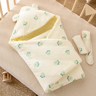 Детское одеяло для новорожденных