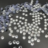 White-Spread Diamond