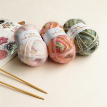 �F؛��Ⱦ��ë��DIY�־�����ñ�Ӿ���ܛ��ů�u׃ɫ��ʽ�������羀