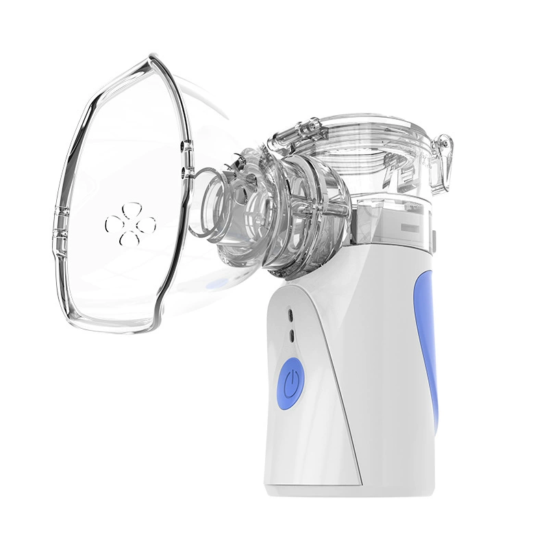 Кросс-бордерный взрослый распылитель, большой объем тумана, низкий уровень шума, детский бытовой распылитель, портативный распылитель, экспорт для внешней торговли