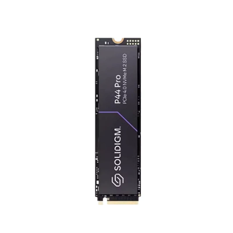 P44 Pro 2TB PCIe SSD SSDPFKKW020X7X1