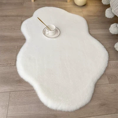 Display Mats, Bedside Table Mats — Wool pad