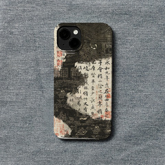 Vintage Film Two-in-One Case for Apple iPhone 15 Pro Max, Soft Case for iPhone 14 Pro/13/12, Hard Case