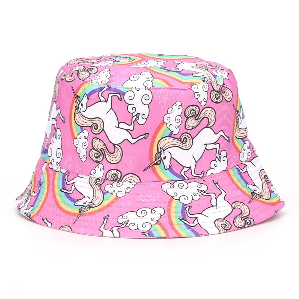 Sombrero pescador infantil diseño tiburón primavera otoño