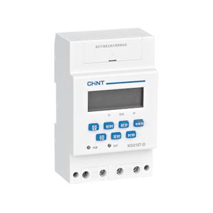 Chint Electric KG316T Time Control Switch KG316T-D AC220V | 71003530000005