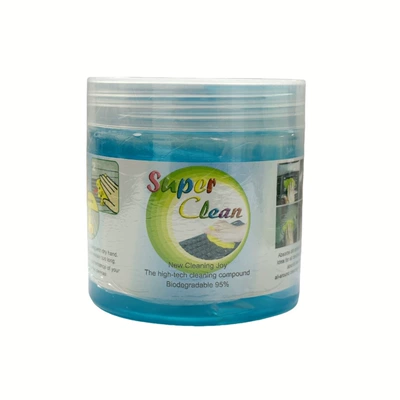 Cross-border wholesale of high-quality multifunctional: Təmizləyici gel