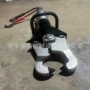 墙面液压破碎破拆工具