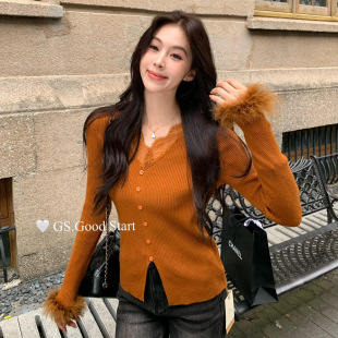 ��}���˓Q �ﶬ��ʽ�������ٽzƴ��V�Iëë��ᘿ���Ů�bG7580