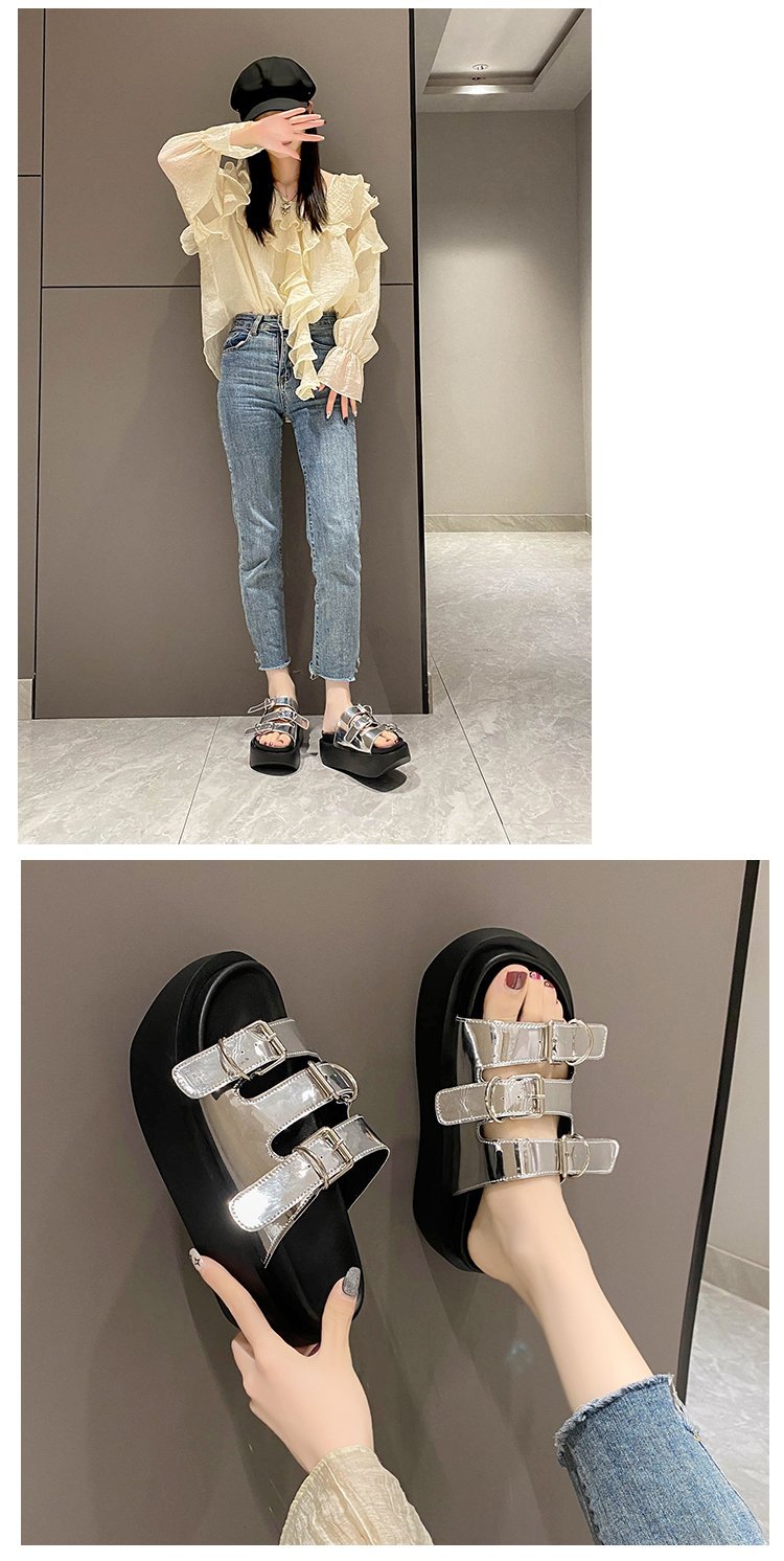 Stylish Sandals 6