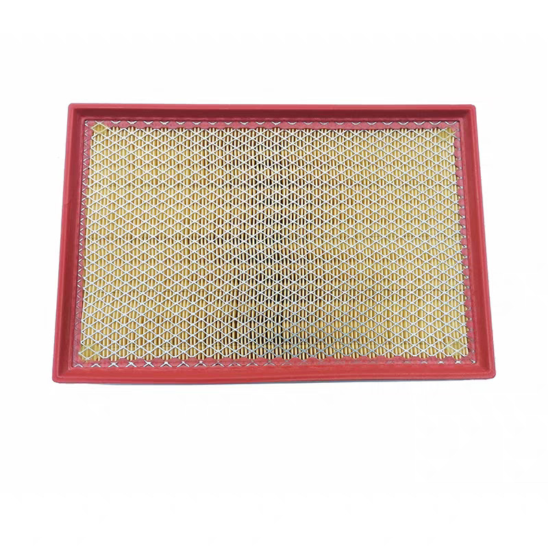 Suitable for Jianghuai Jiayue A5 Sihao A5X4 four-filter oil filter element machine air filter steam filter air conditioner air filter element