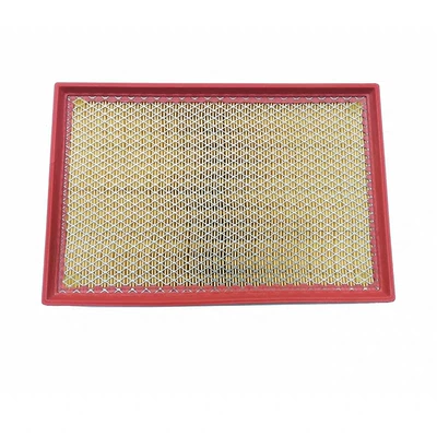 Air filter A5X4 four-filter oil filter element machine