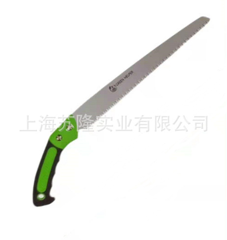 台湾助友修枝伐木手锯 ZY270K/350K园林果树锯 园林工具