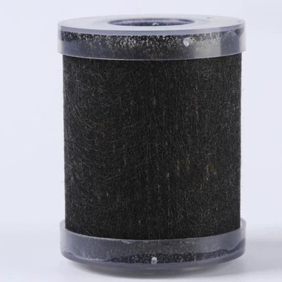 Hava təmizləyiciləri diffuser car odor removal - hepa-composite-filter-element