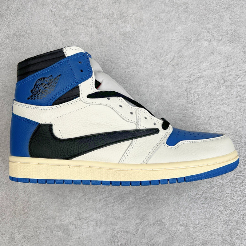Putian nuevo aj1 de alta altura zapatos de cuero para hombres zapatos de otoño zapatos deportivos para mujeres zapatos de skate para hombres