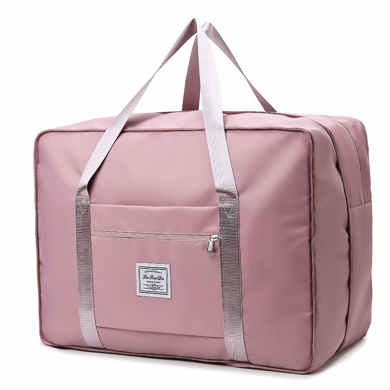 Transfronterizo en stock nueva bolsa de almacenamiento bolsa de viaje grande estudiante móvil bolsa de almacenamiento de gran capacidad al por mayor