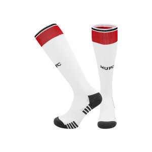 Calcetines de fútbol profesionales de verano, calcetines deportivas delgadas, calcetines deportivas de la Copa de Europa, calcetines deportivas delgadas