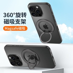 CX-2磁気吸引360回転リングは携帯電話のスタンドの金属を調節してデスクトップの怠け者のスタンドの透かし彫りの音を持っています。
