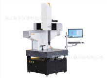 供应车间高精度SF575车间型三坐标测量机三坐标配件