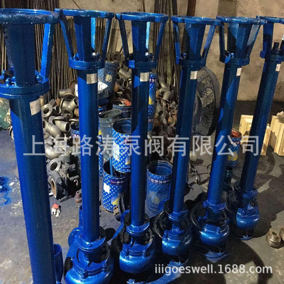 供应NL50-12防爆泥浆泵 NL50A-12铸铁防爆污水泥浆泵