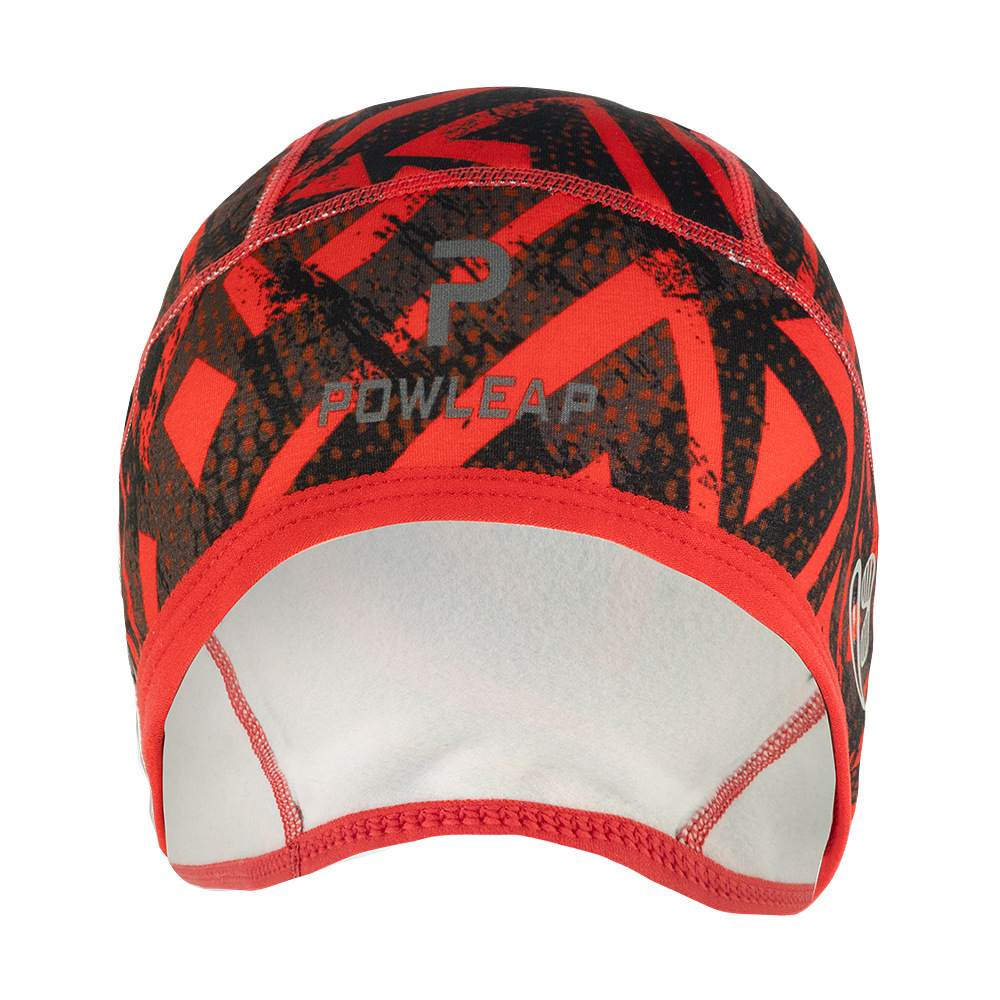 秋冬保暖骑行小帽跨境户外滑雪登山帽子头盔内衬防风抓绒头套批发