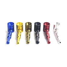 �N���������˟��� 96MM���ٟ��UС�ɱ�y�X�Ͻ�С����Metal Pipe