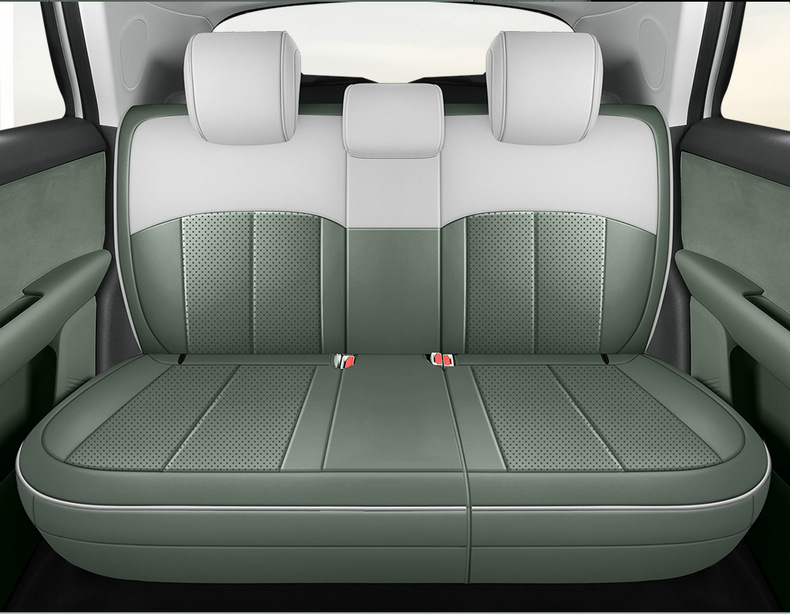 2025 NIO Firefly Car Seat Cover Full Set
