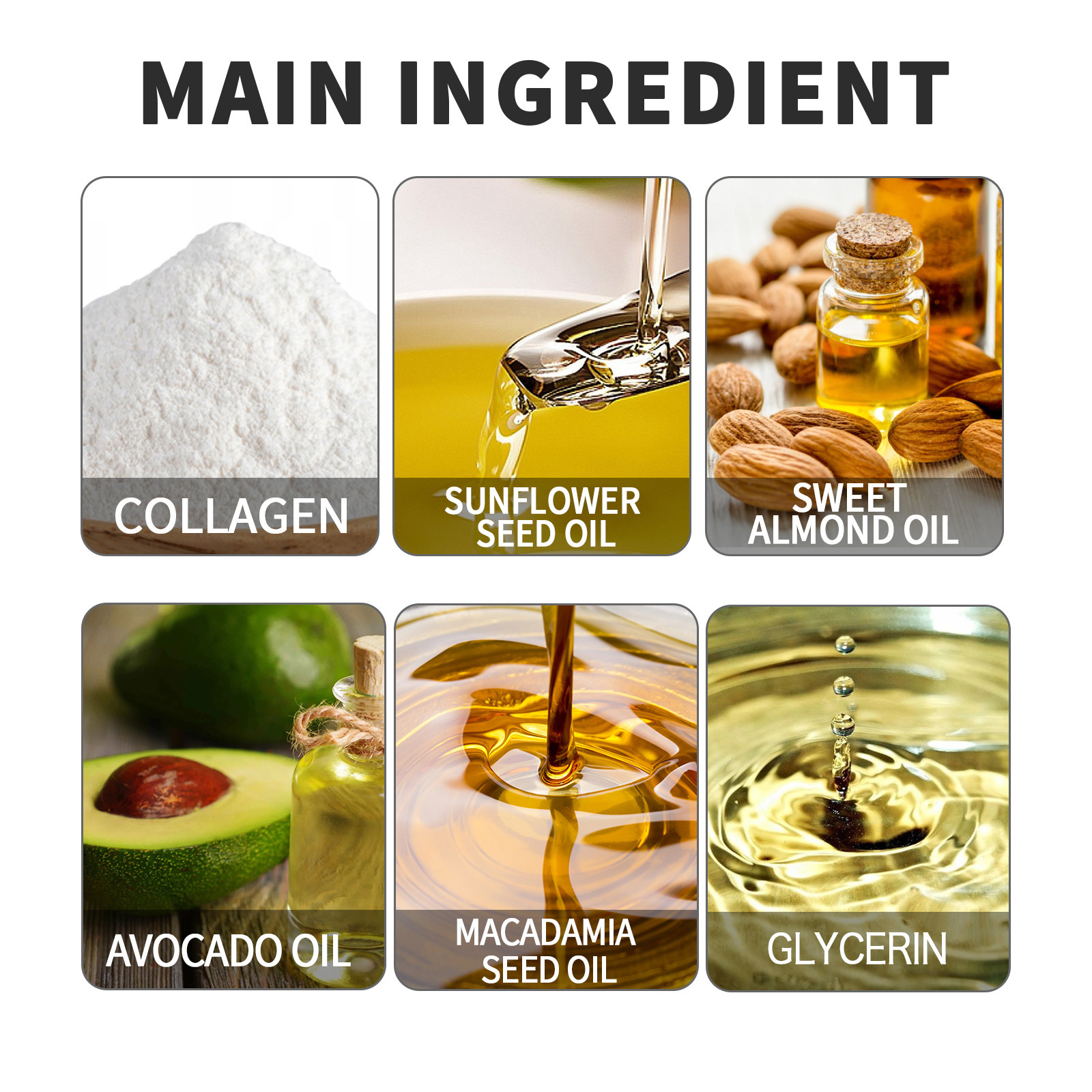 mars Creme Hidratante Antirrugas Hidrata a pele, clareia linhas finas ao redor dos olhos, rosto, pescoço e_voghion.com