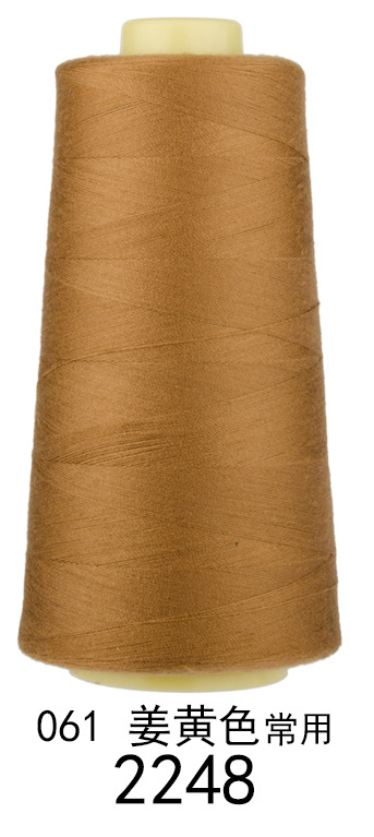 2248 진저 옐로우