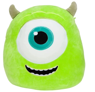 Jack Sally Doll in stock – Oyuncaq yastıqlar - green-eyed-monster-20cm0140kg