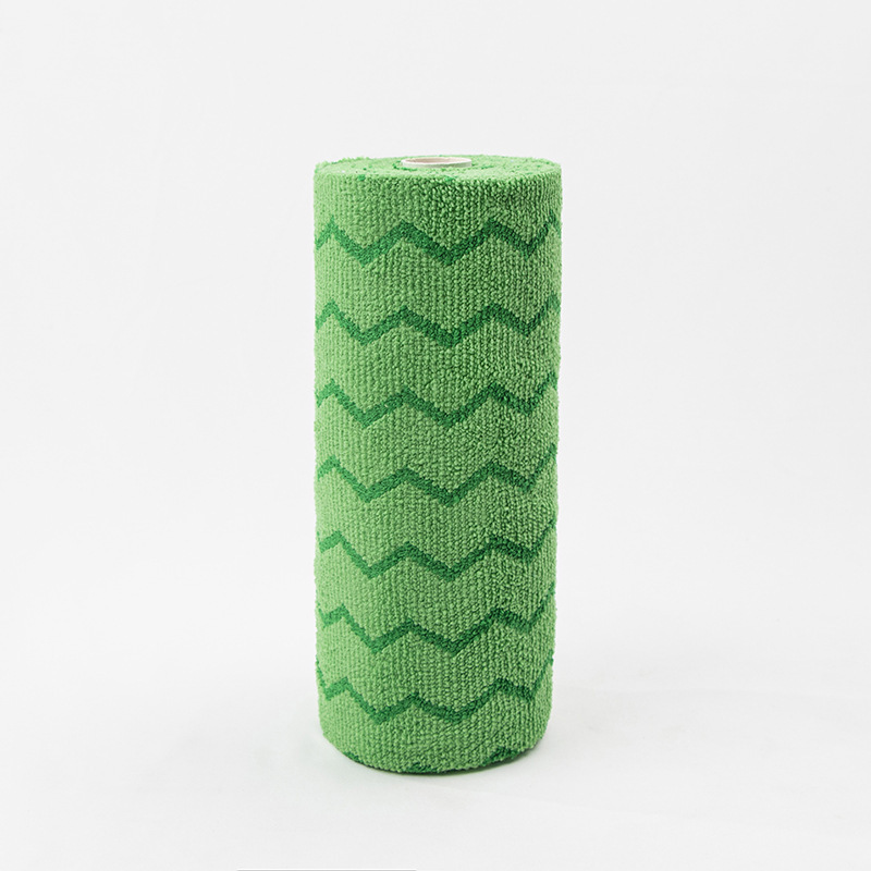 Verde (versión catiónica)