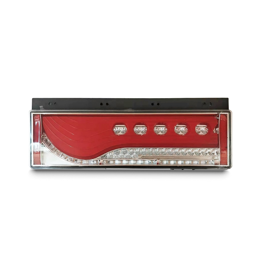 Lámpara japonesa lámpara de coche japonés camión japonés luz trasera LED lámpara japonesa lámpara de placa de hierro japonés